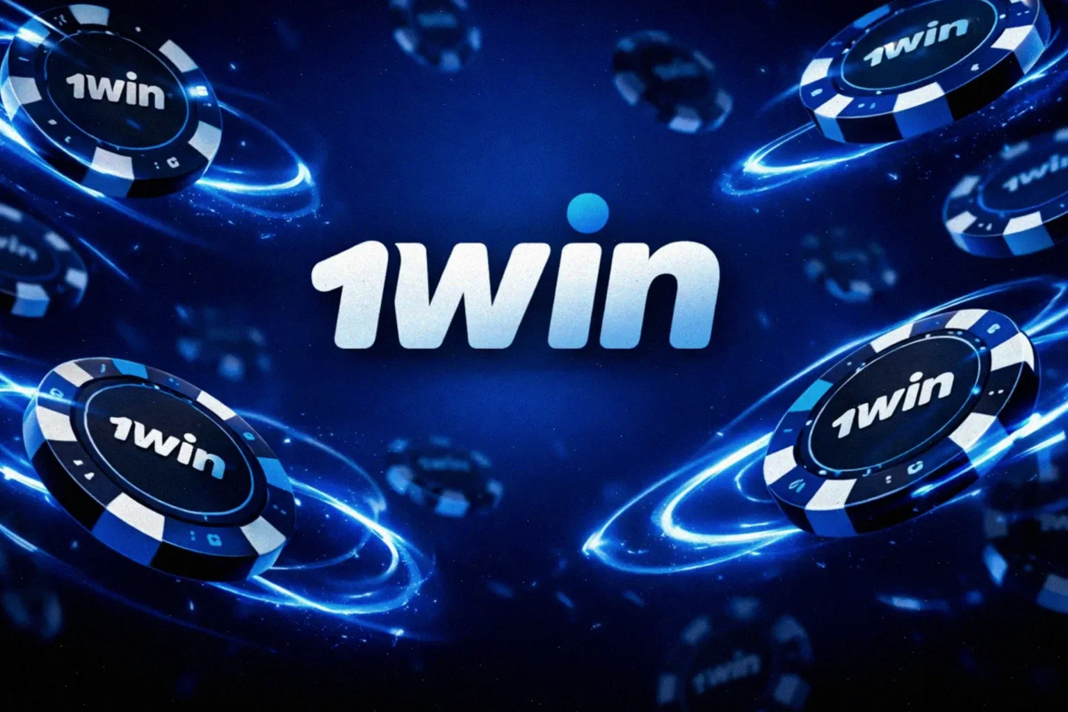 1win зеркало казино